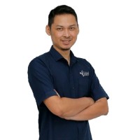 Ari Novan Setiono
