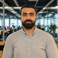 Masoud Torkian