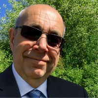 Mark Goodman AMIMI