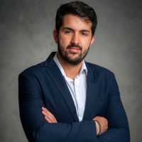 Gustavo Albuquerque De Santana