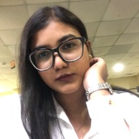 Michelle Aziz