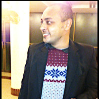 Awais Sarfraz