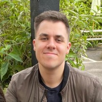 Simon Speller