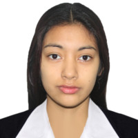 Angelica Arevalo