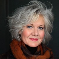 Beverly Patterson