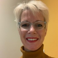 Janet Hellebrand - Wielinga