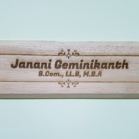 Janani Geminikanth