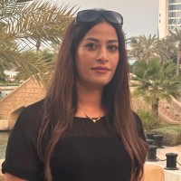 Uzma Fatima