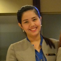 Eva Carina Agaton