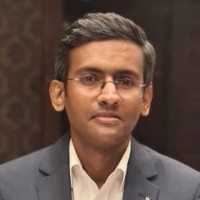 Krishna Bharathi