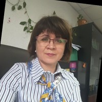 Rodica Popescu