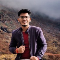 Kamaljeet Sahoo
