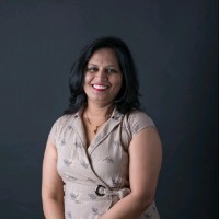 Jayashri Agarkar
