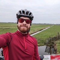 Sven van Dongen