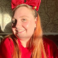 Abigail Marsden