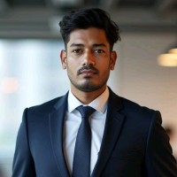Suranjan Das