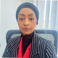 Hala Magzoub, Cipp, Cipm.