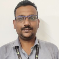 Yogesh Jadhav