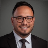 Andrew Castillo