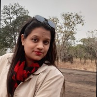 Vibhuti Shrivastava