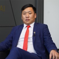 Khas-Erdenebaatar Tumurbaatar