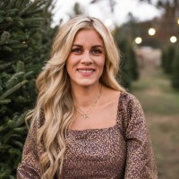Amanda Scott