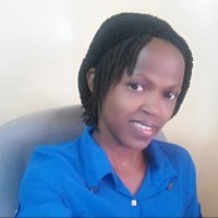 Jammilah Mwikali Jackson