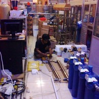 Purerowater Purerowater
