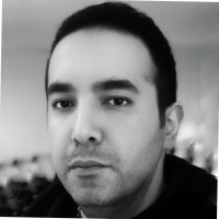Mohammadhossein (Sepehr) Ghahramani
