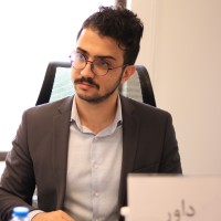 Alireza Hedayati