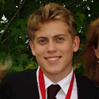 Ryan Thom