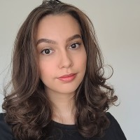 Luana Patrícia Gonçalves