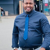 Thabani Maphumulo