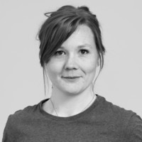 Agnes Blom