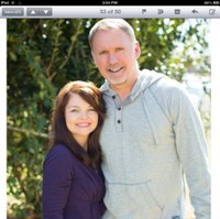 Kim Harrell