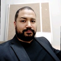 Byron G.