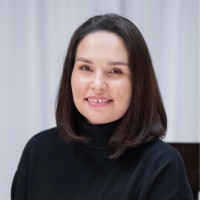 Gulnaz Nasibullina