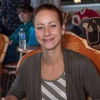 Mélissa Lapierre