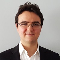 Burak Cetinkaya
