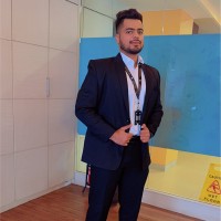 Rishabh Sharma