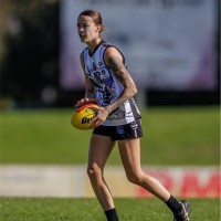 Taylah Edwards