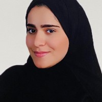 Hafsa Alshehhi
