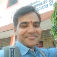 Ashwani Sharma