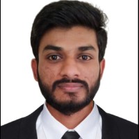Bhamare Shubham