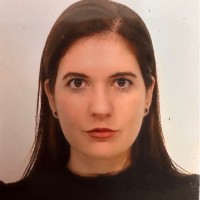 Manuela Cabal Sanclemente