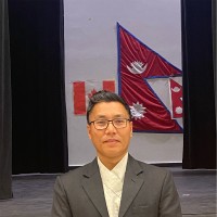 Sawal Thakali
