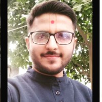 HARDIK GADHVI