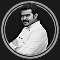 Raman Alagiriswamy