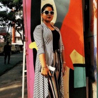 Neha Bhattacharya