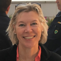 Annemarie Destrée